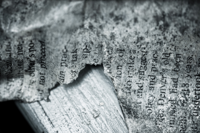 INCIPIT