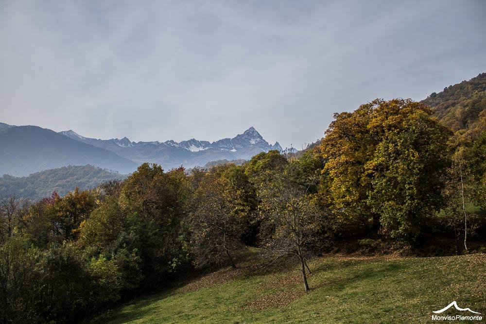 foto Monviso