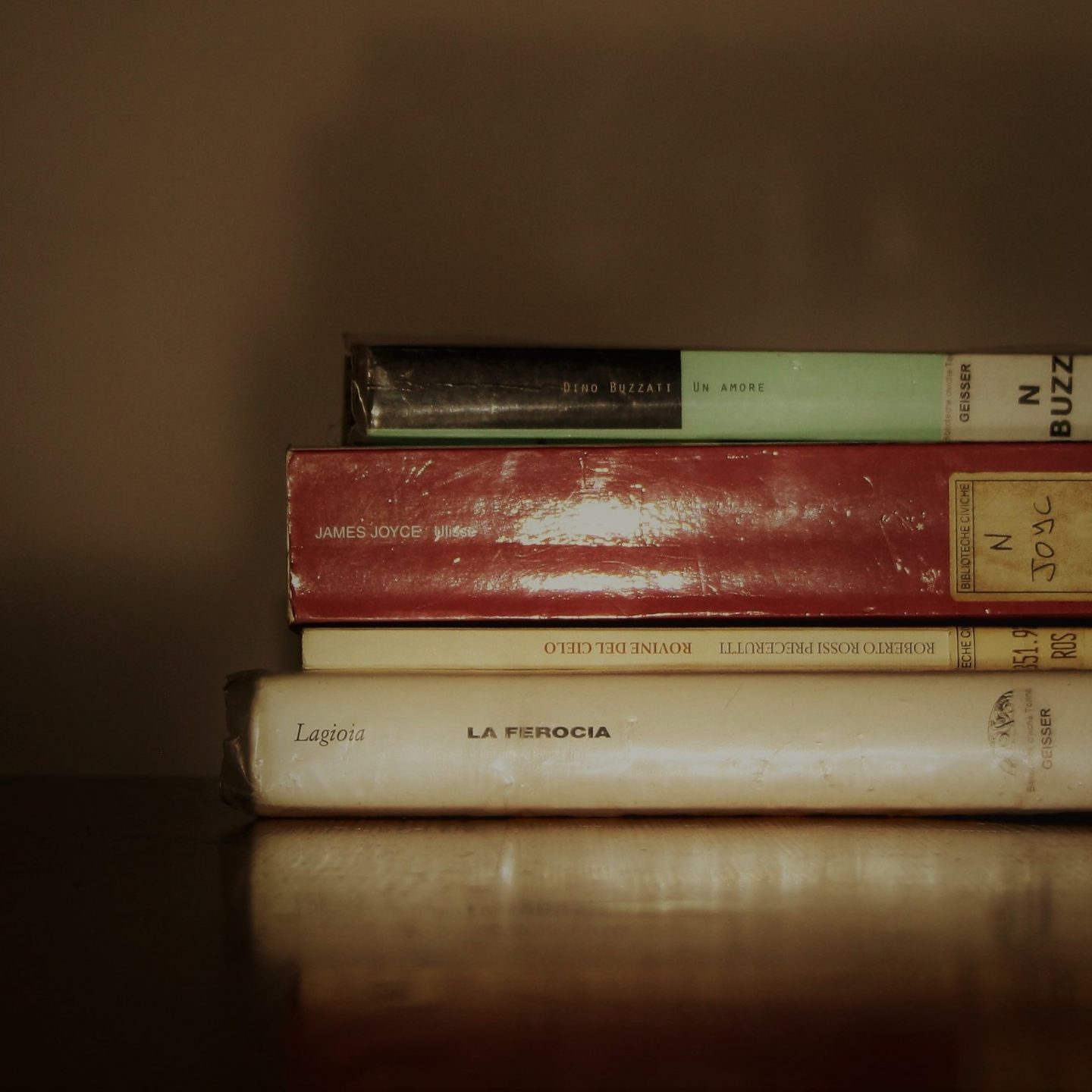 Libri